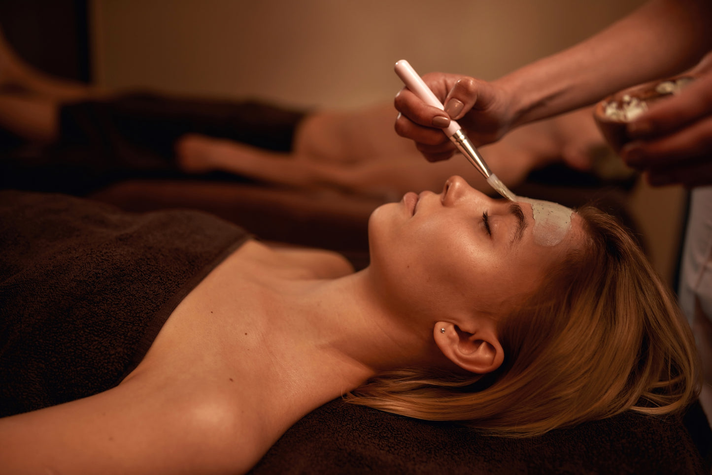 Chemical Peel
