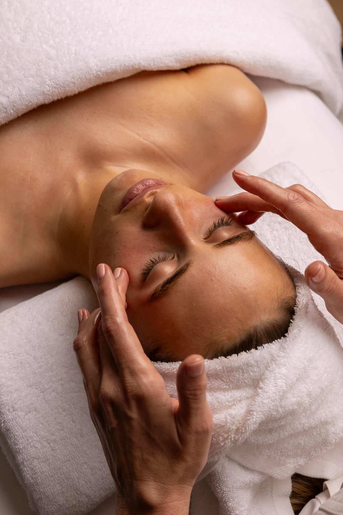 Add-on Cucumber Eye Treatment