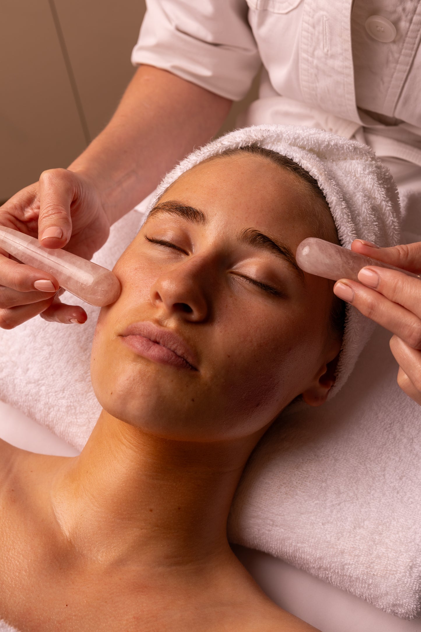 Indulgent Gold Facial