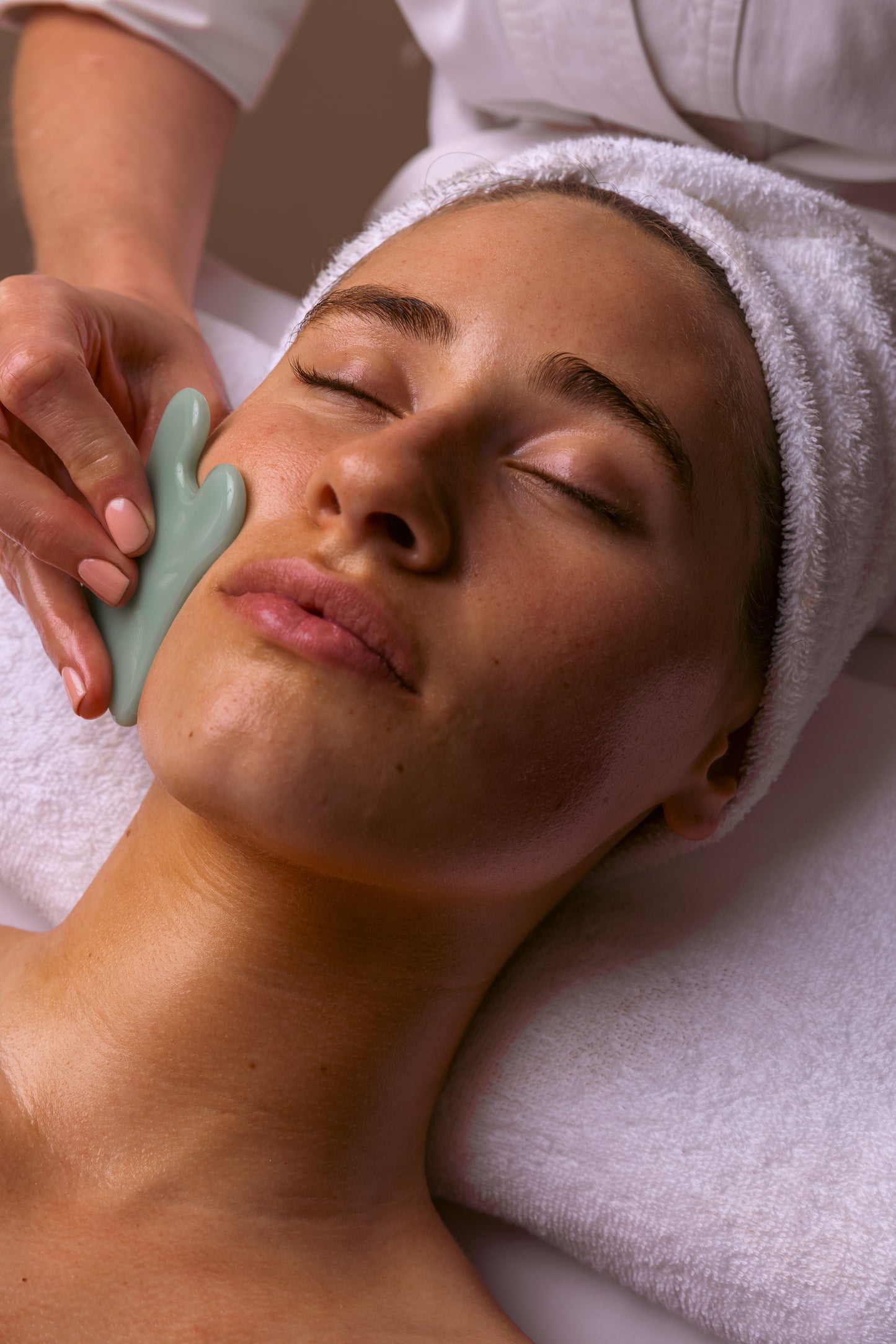 Gua-Sha Facial
