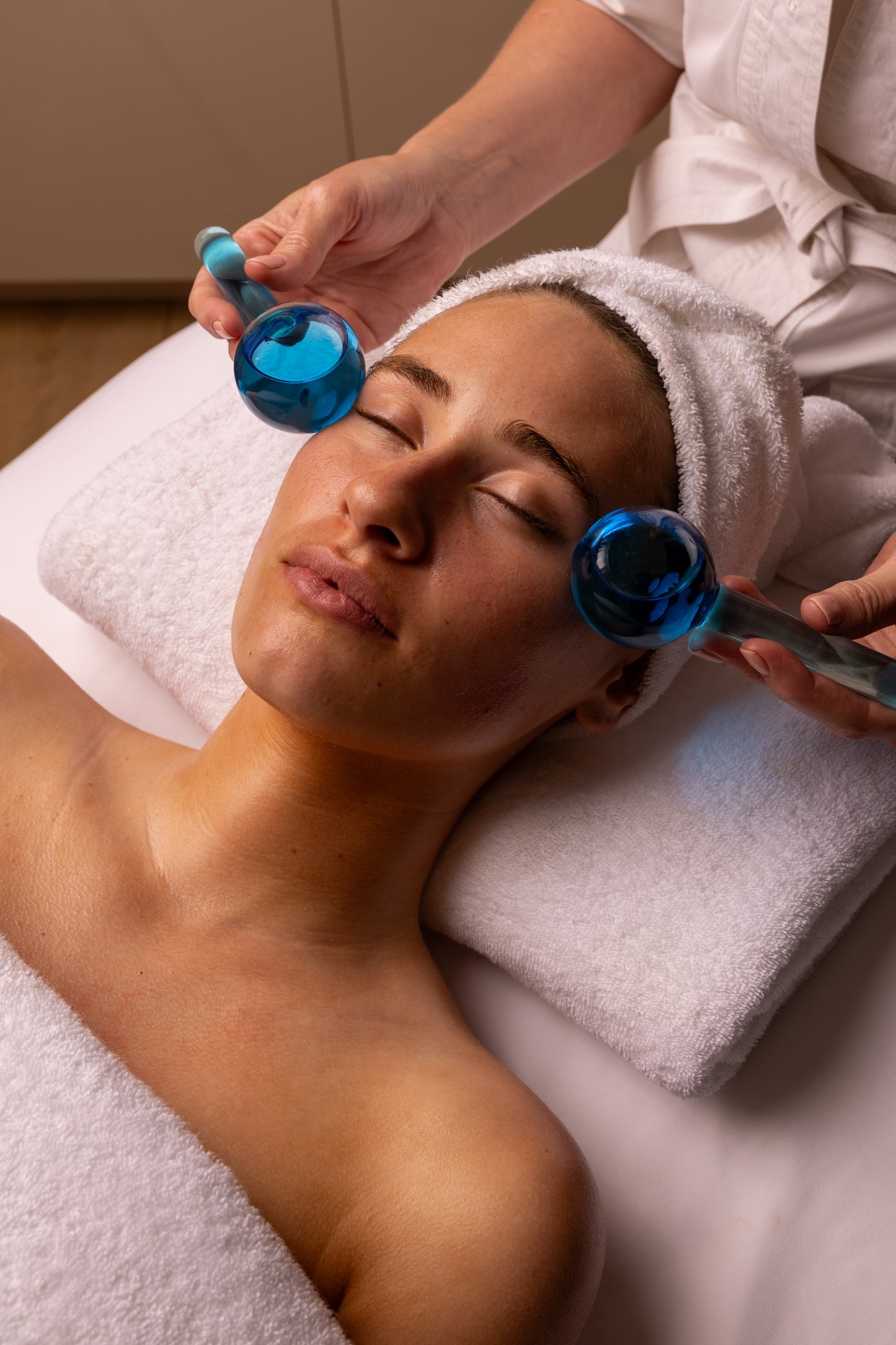 Nordic Glow Facial