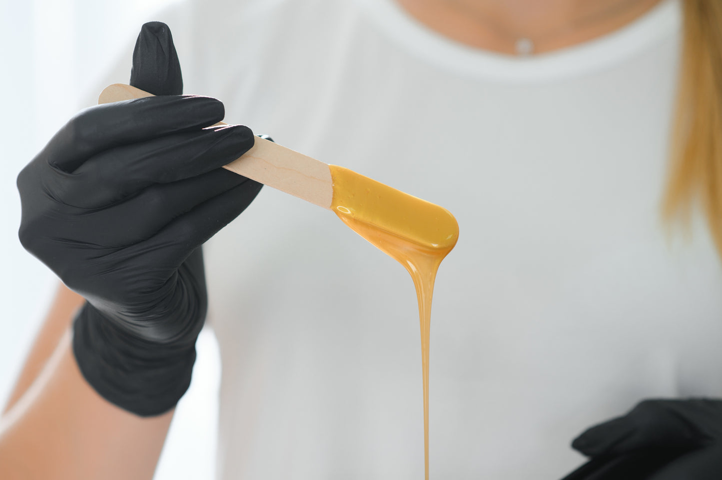 Back Wax
