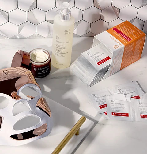 Dr Dennis Gross SKINCARE