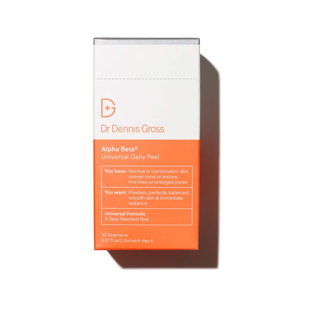 Alpha Beta Universal Daily Peel