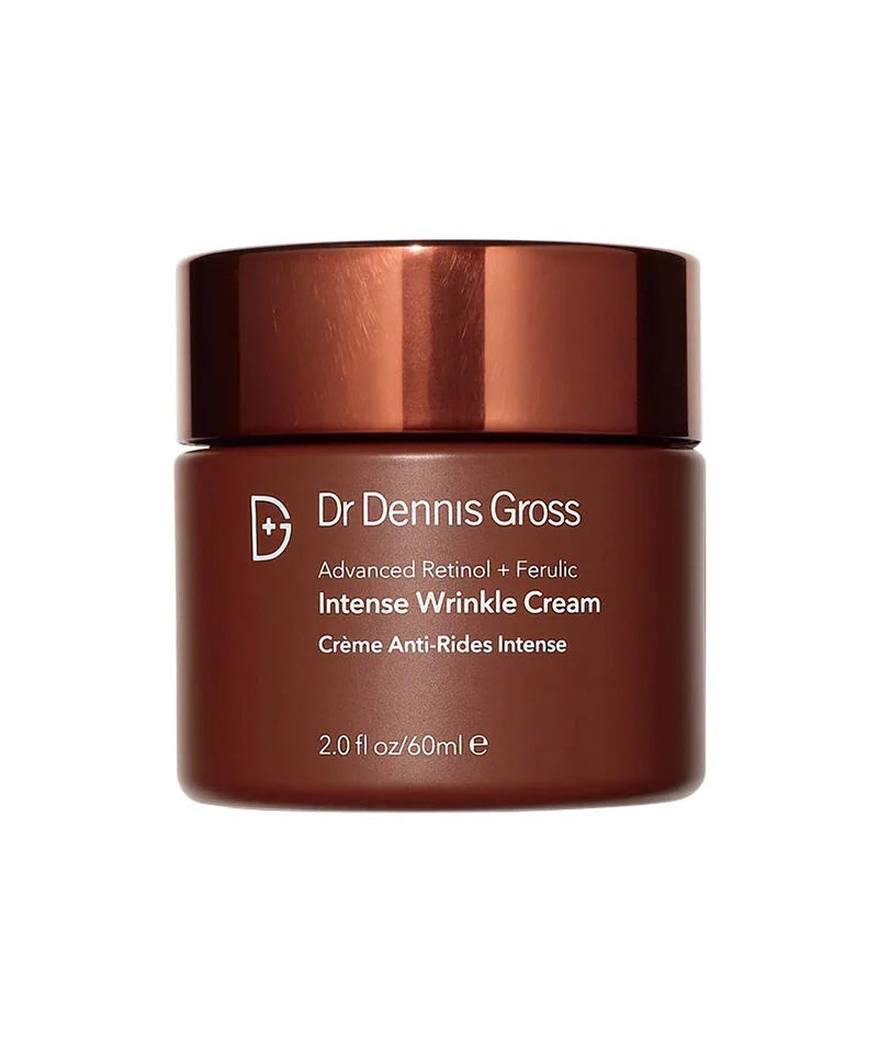 Advanced Retinol + Ferulic Intense Wrinkle Cream