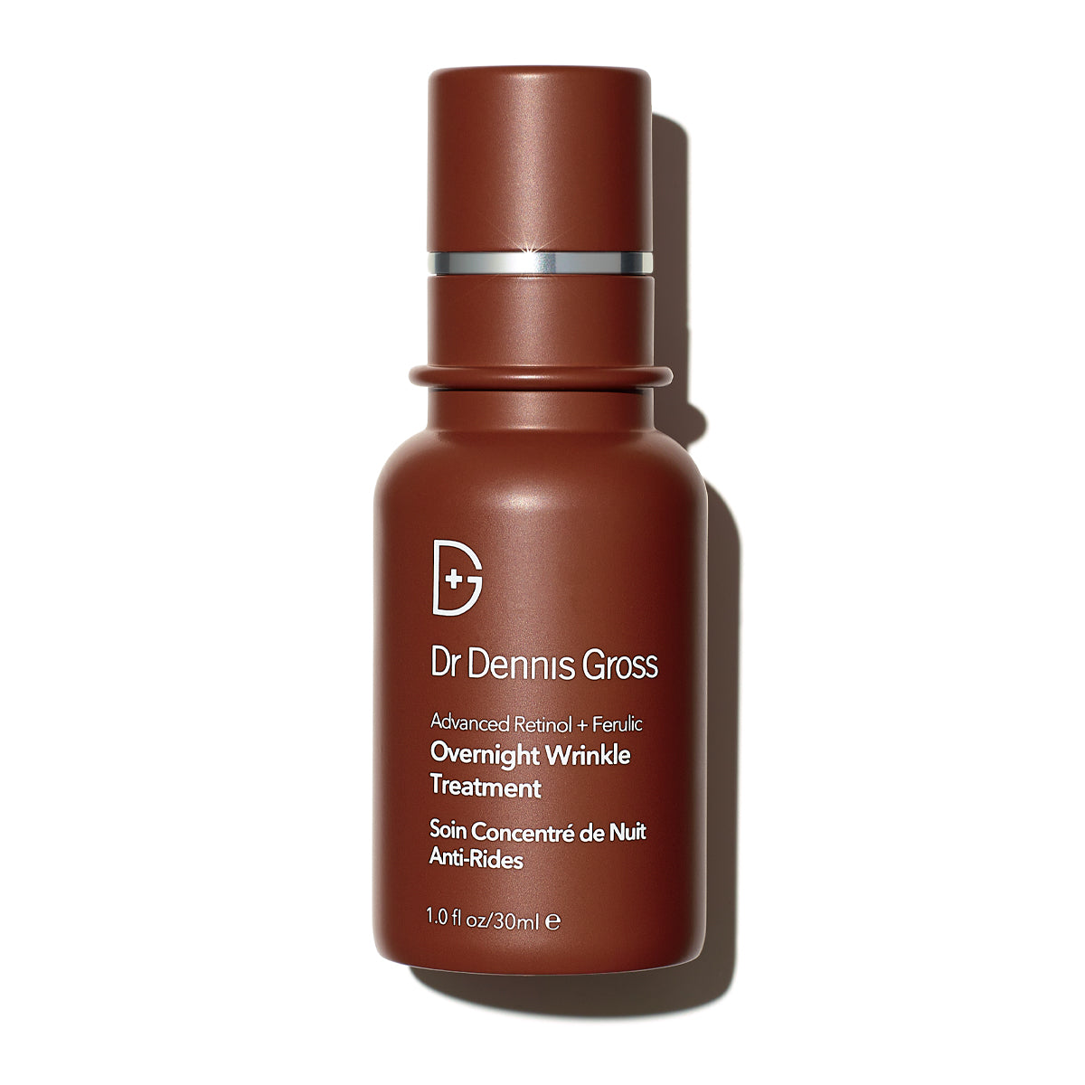 Advanced Retinol + Ferulic Overnight Wrinkle Treatment
