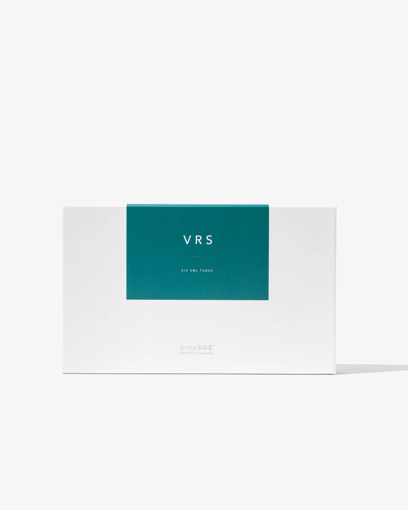 AnteAGE MD® VRS