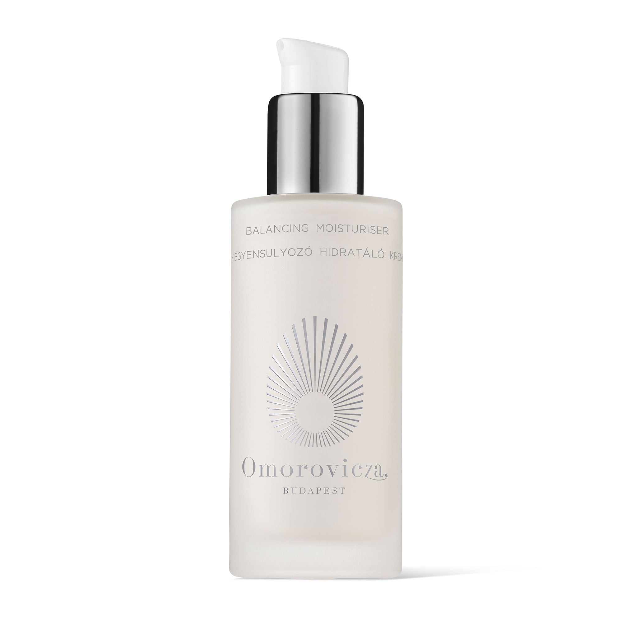 Balancing Moisturiser
