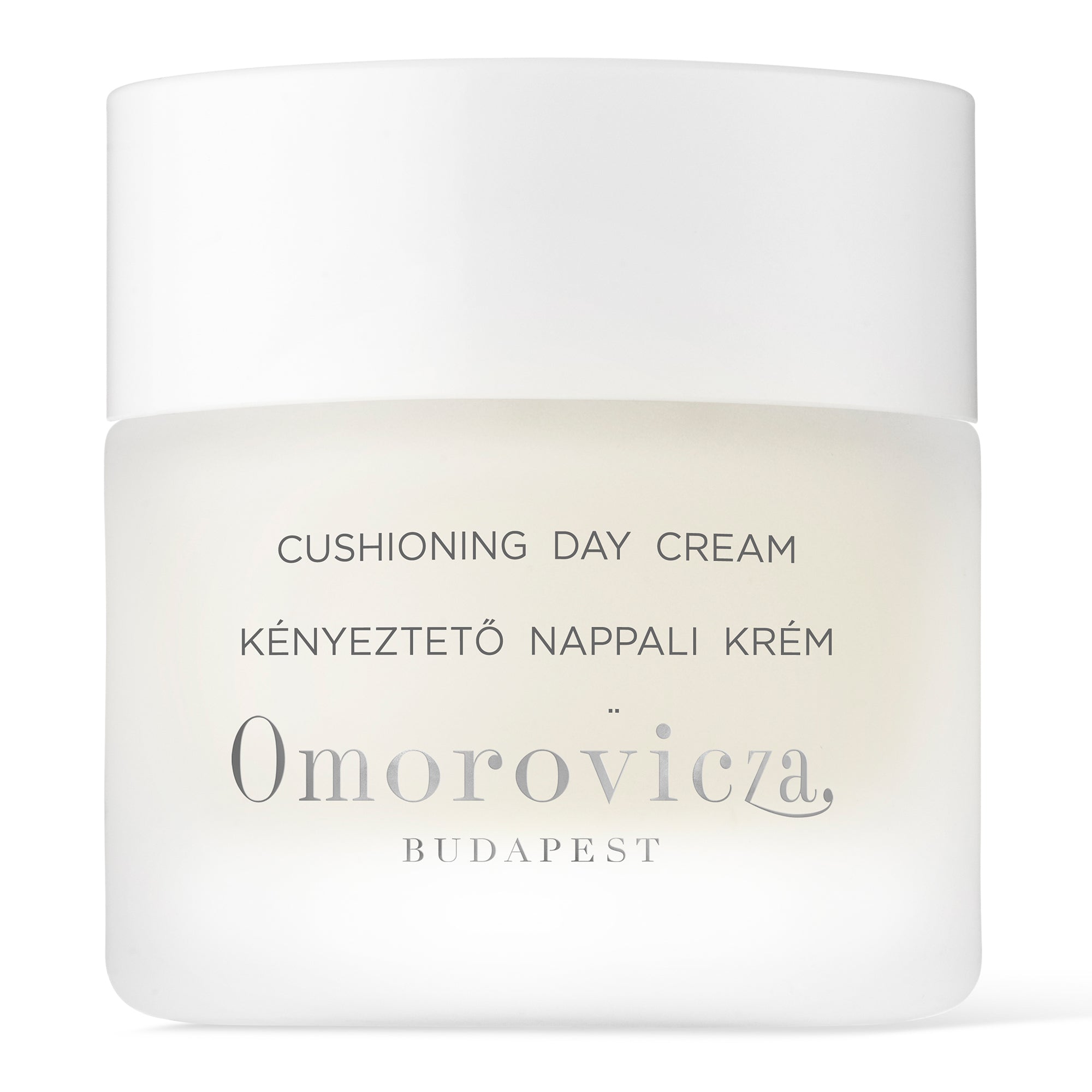 Cushioning Day Cream