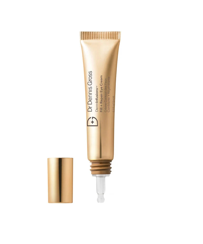 Derminfusions Fill + Repair Eye Cream