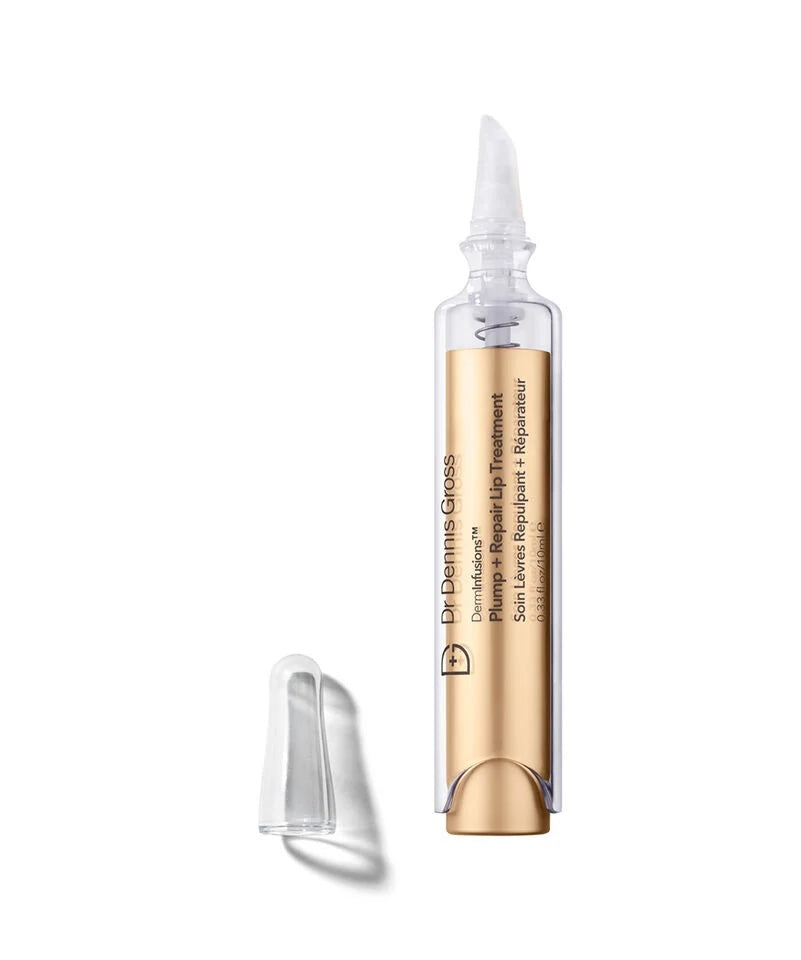 DermInfusions™ Plump + Repair Lip Treatment