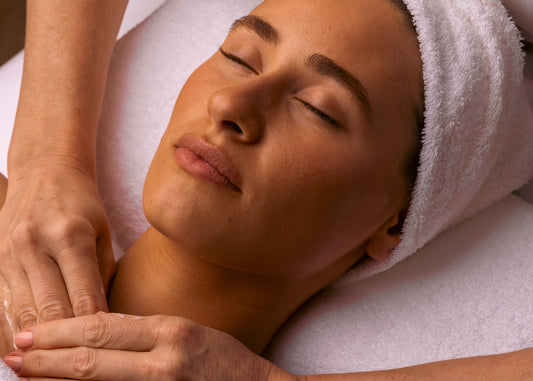 Renew + Restore Facial