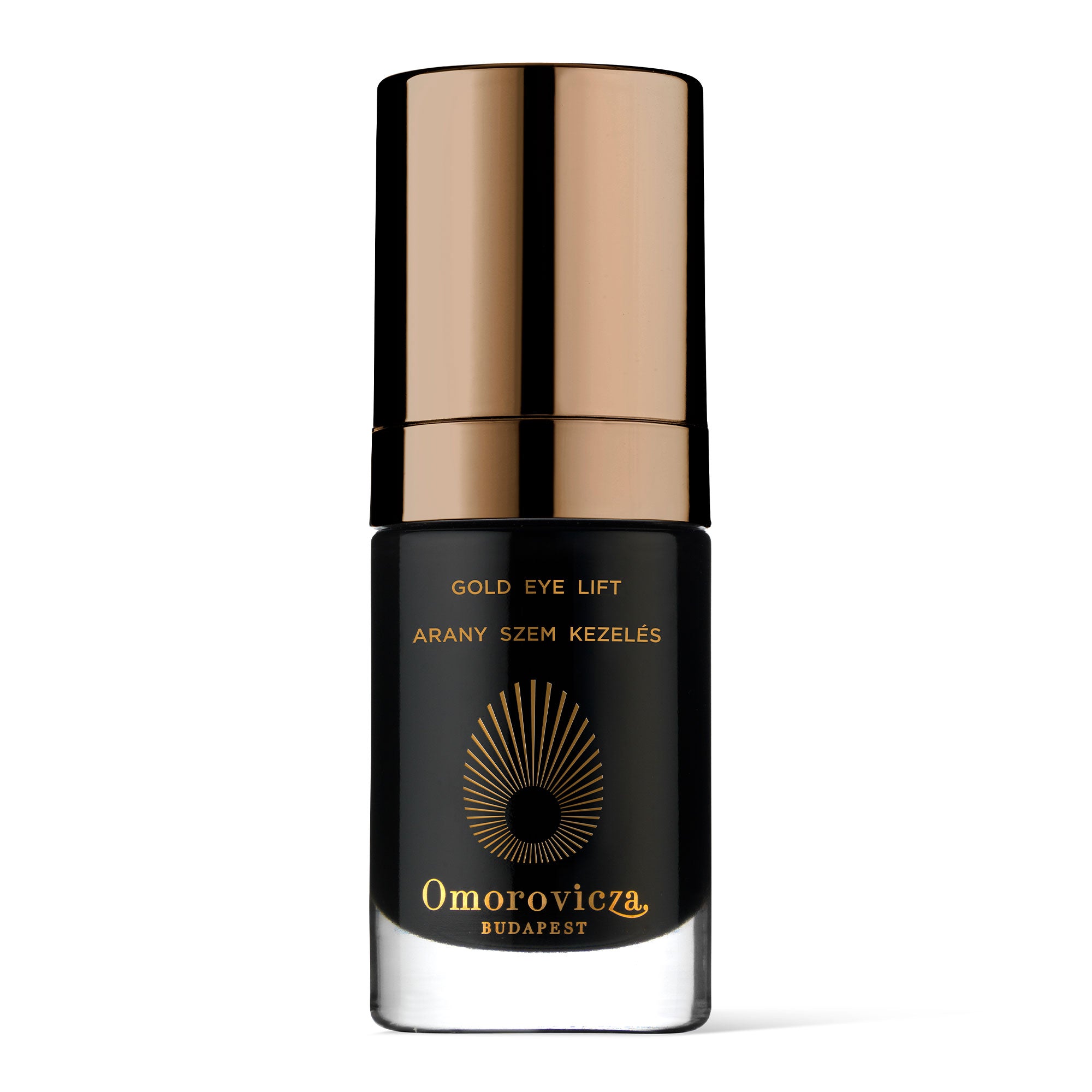 Gold Eye Lift