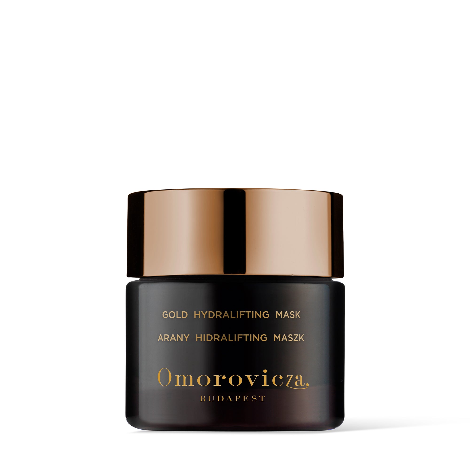 Gold Hydralifting Mask