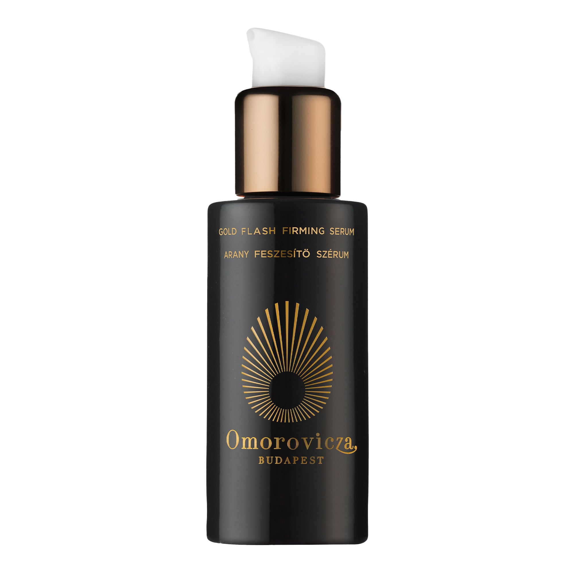 Gold Flash Firming Serum