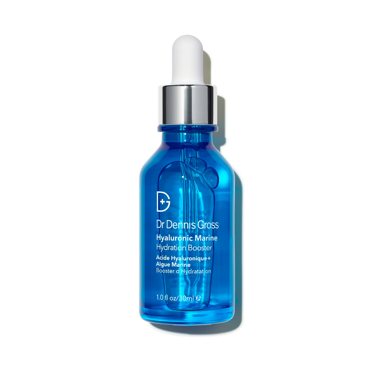 Hyaluronic Marine Hydration Booster