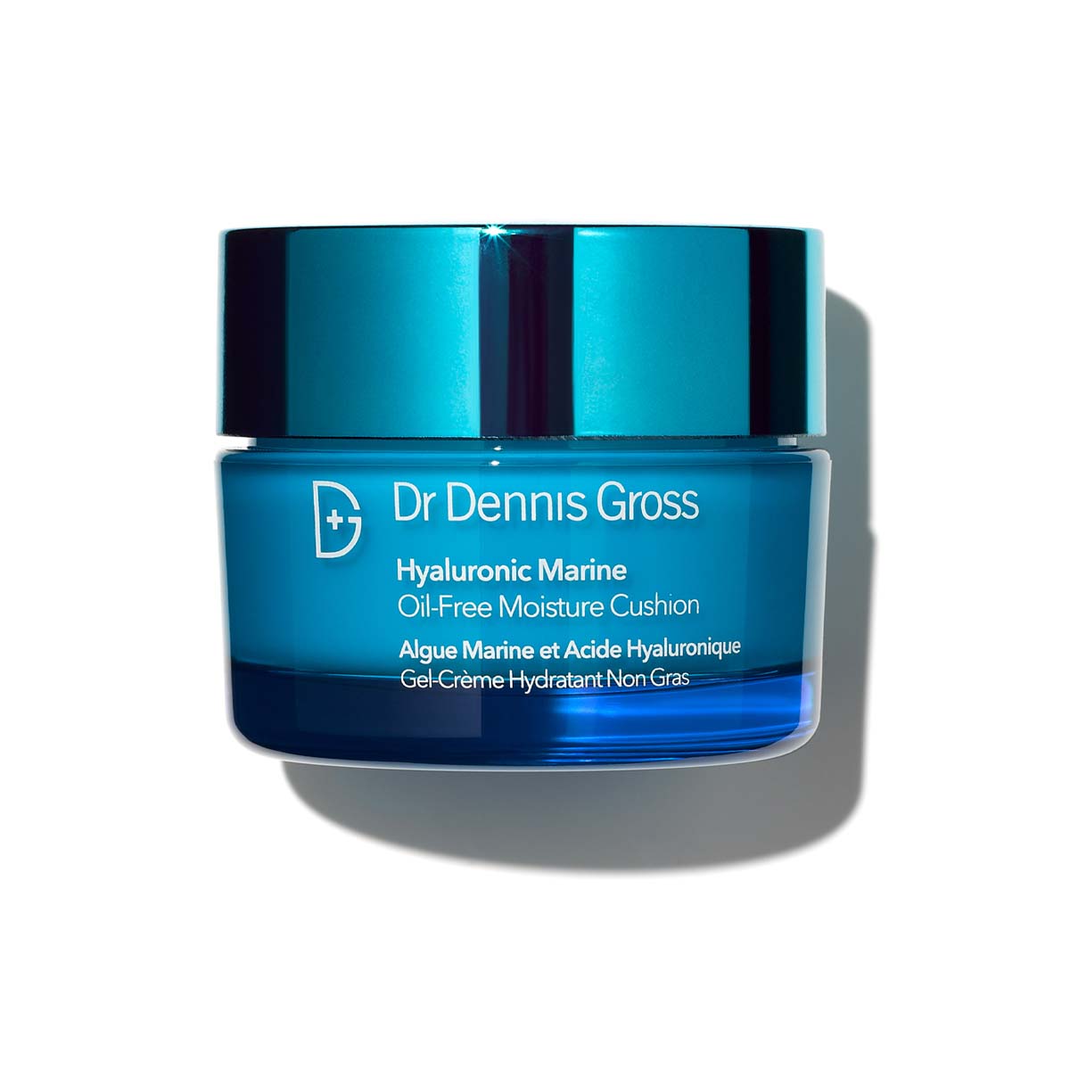 Hyaluronic Marine Oil Free Moisture Cushion
