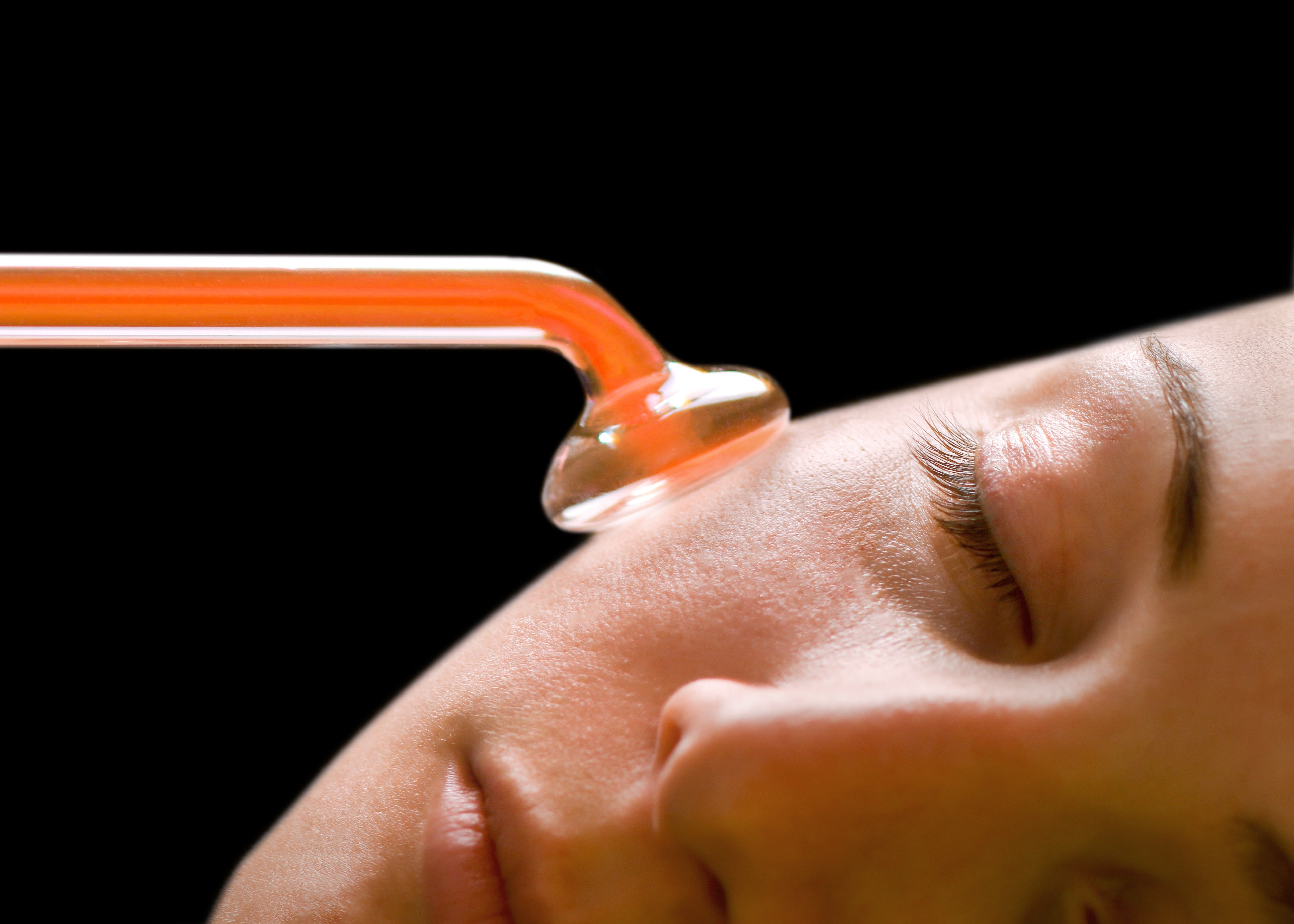 Facial Add-on High Frequency