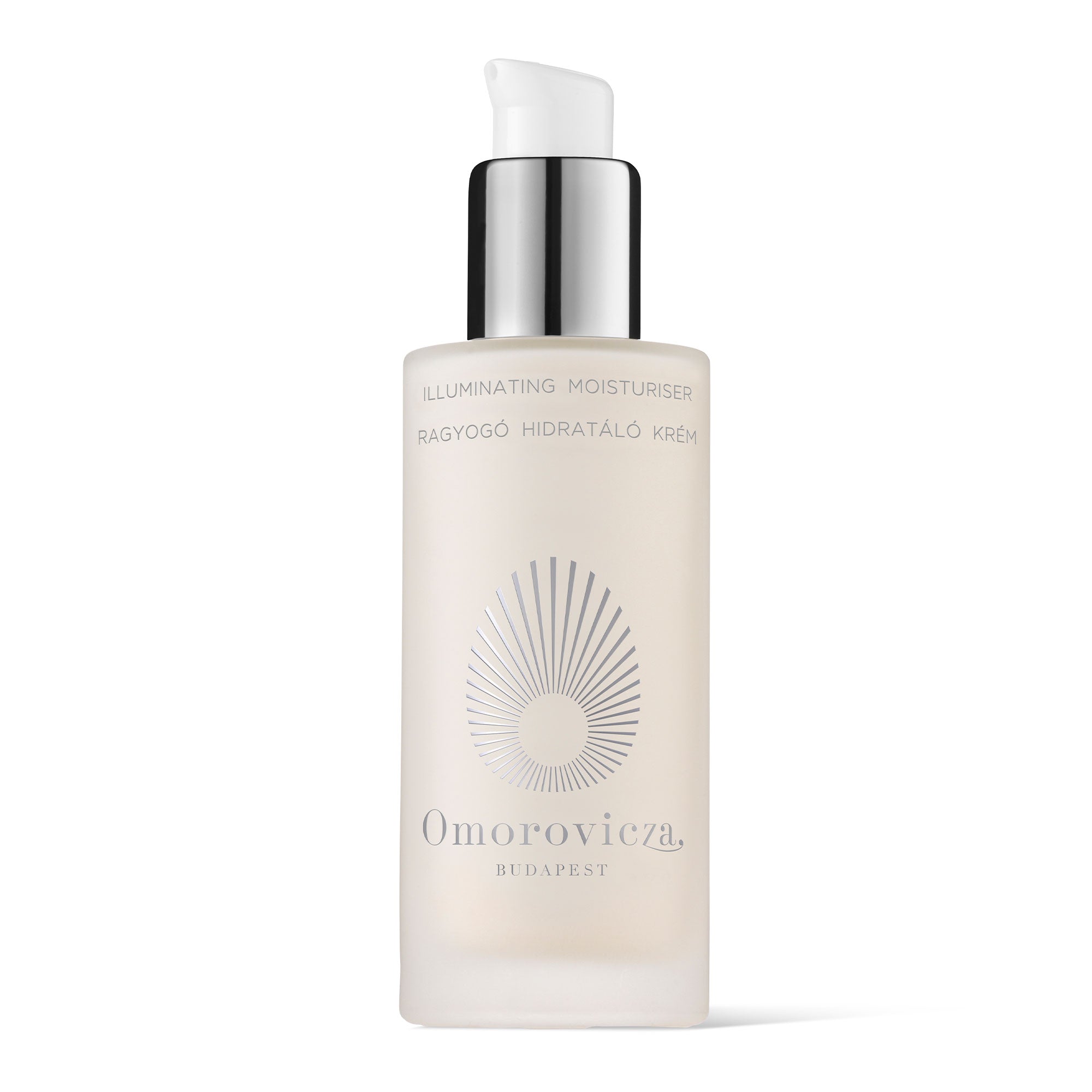 Illuminating Moisturiser