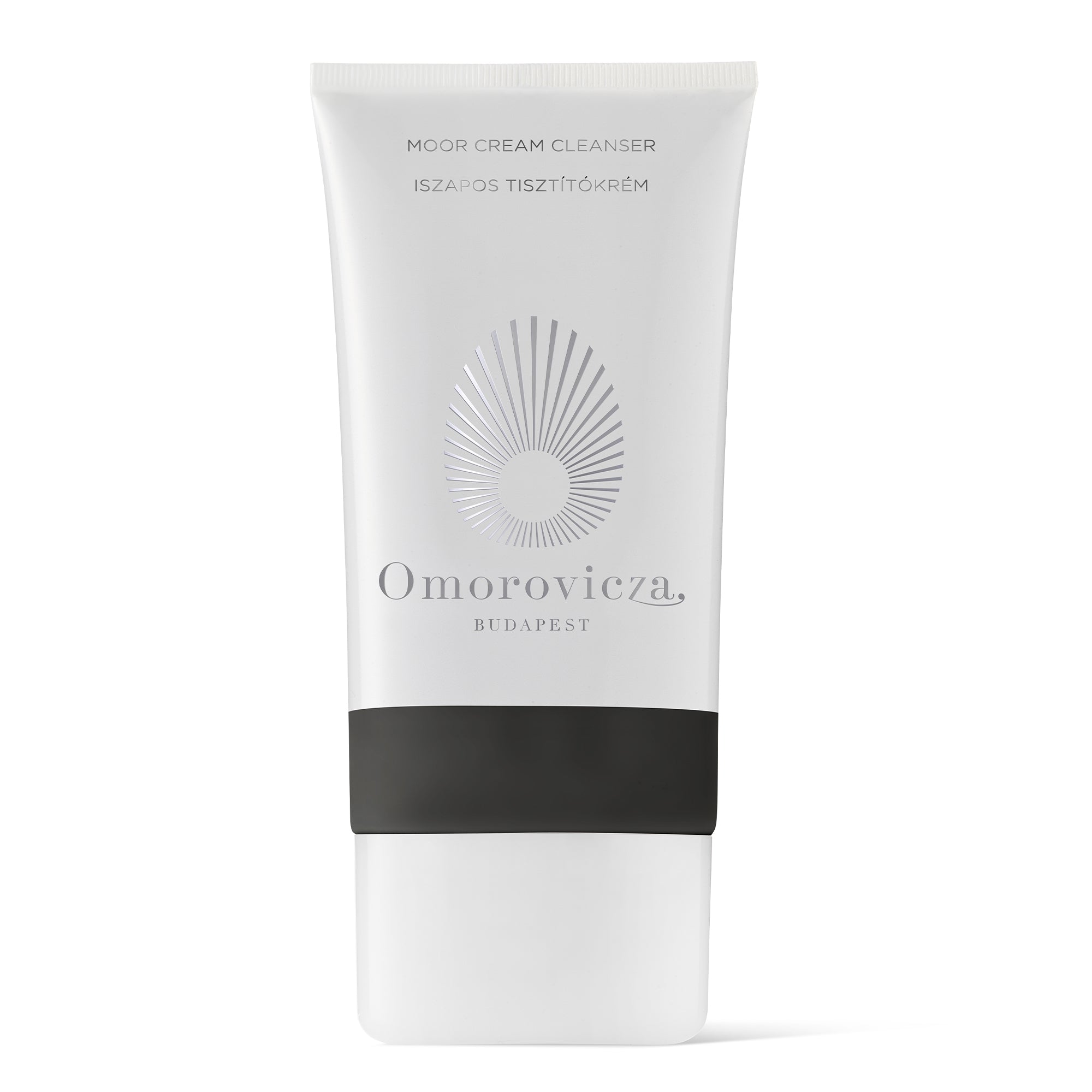 Moor Cream Cleanser