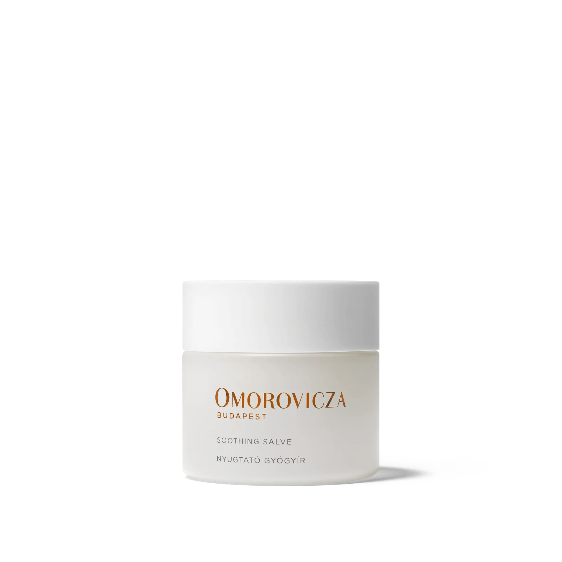 Soothing Salve