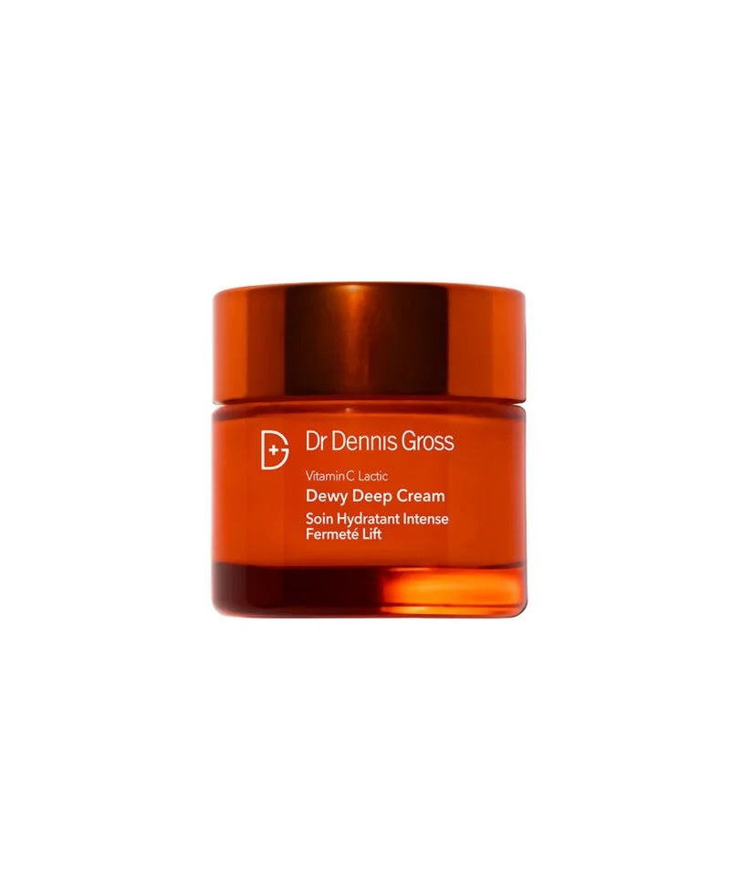 Vitamin C Lactic Dewy Deep Cream