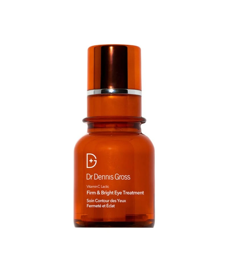 Vitamin C Lactic Firm & Bright Eye Treatment