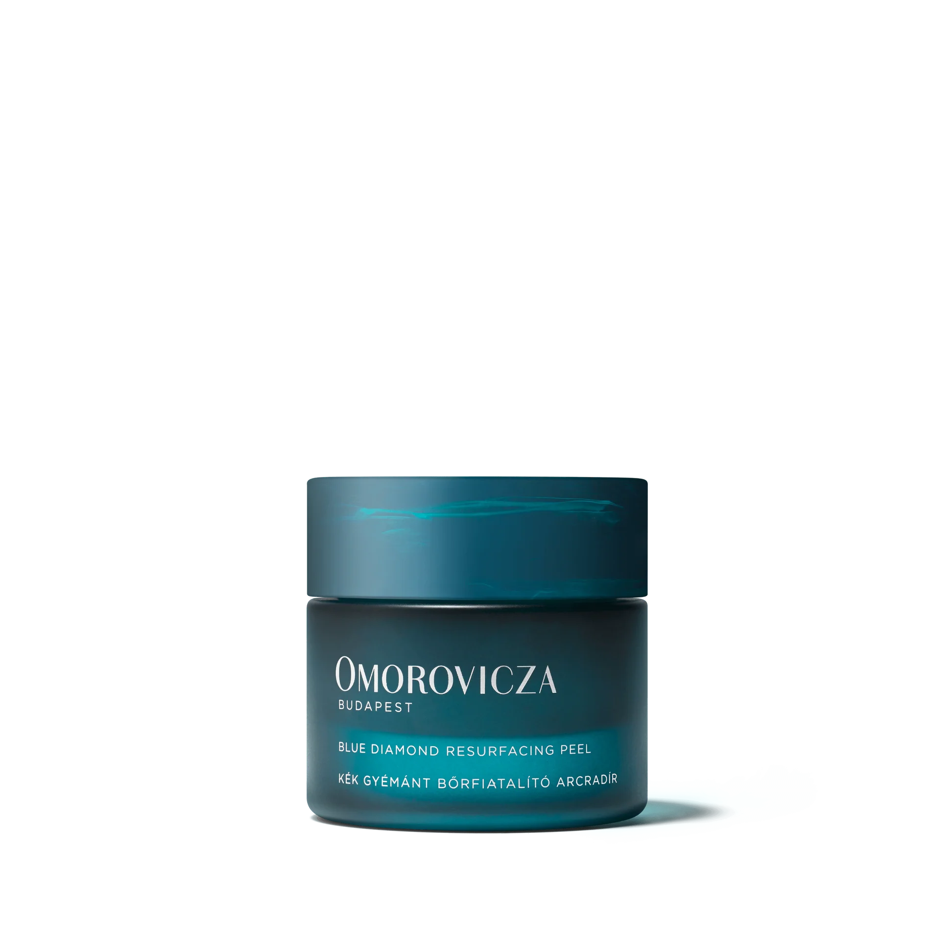 Blue Diamond Resurfacing Peel