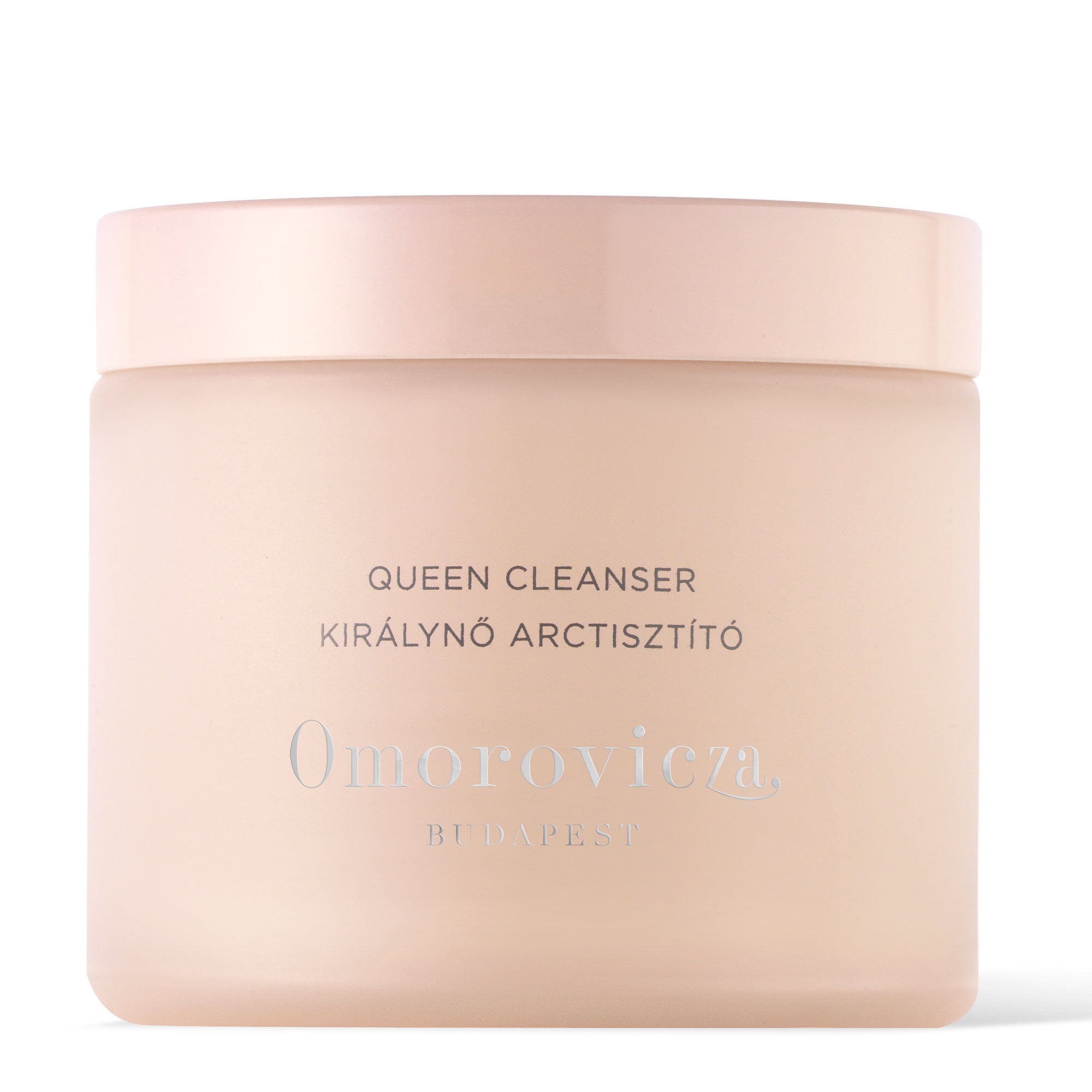 Queen Cleanser