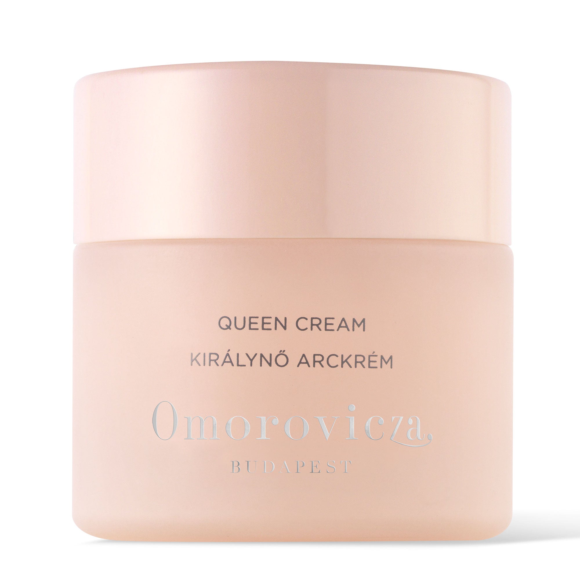 Queen Cream