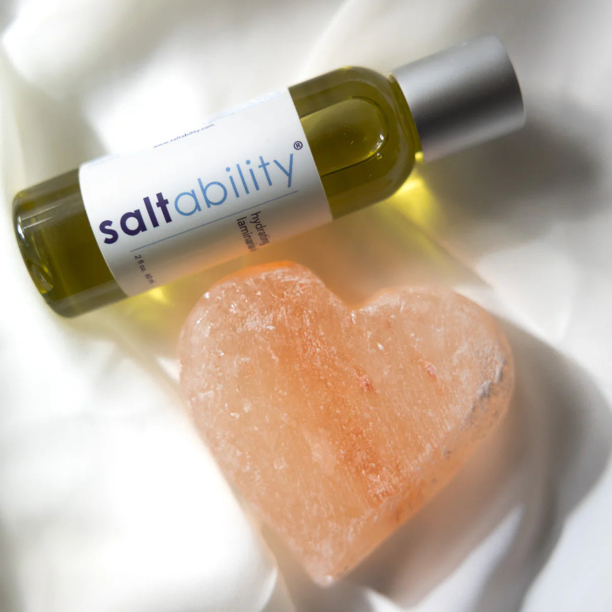 Mini Massage Kit Saltability